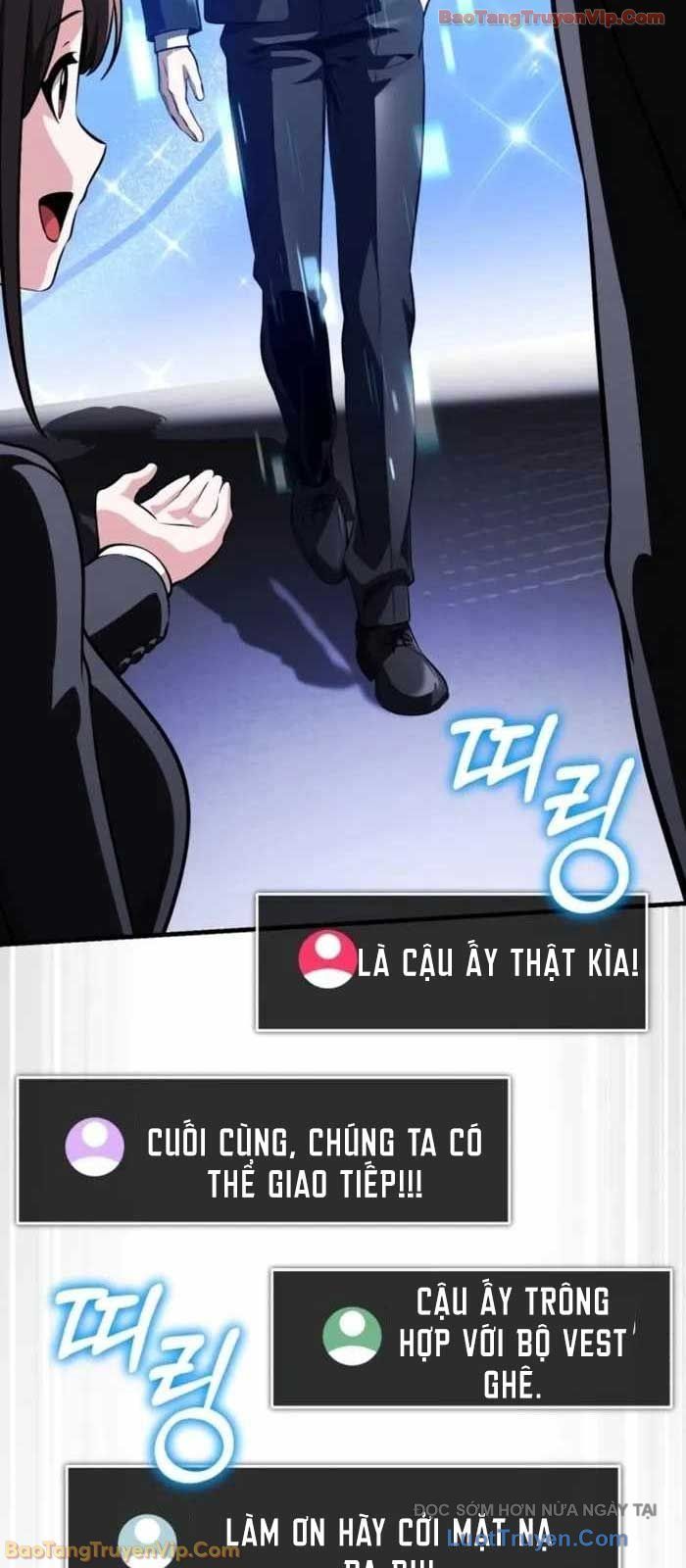 Phát Sóng Của Siêu Việt Giả Chapter 18 - Trang 2