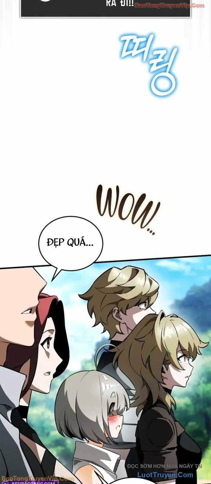 Phát Sóng Của Siêu Việt Giả Chapter 18 - Trang 2