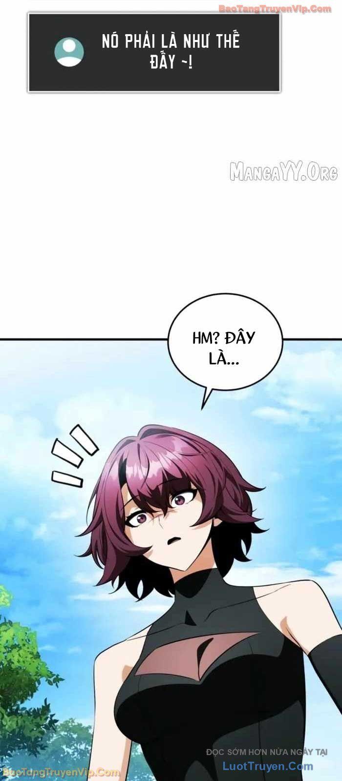 Phát Sóng Của Siêu Việt Giả Chapter 18 - Trang 2