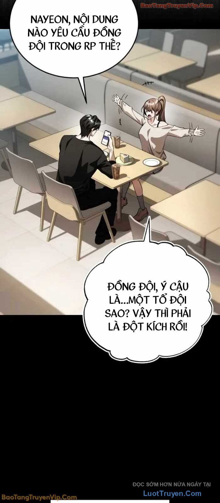 Phát Sóng Của Siêu Việt Giả Chapter 18 - Trang 2