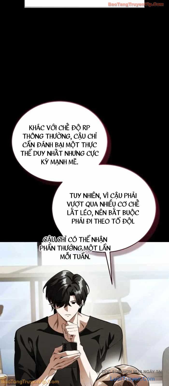 Phát Sóng Của Siêu Việt Giả Chapter 18 - Trang 2