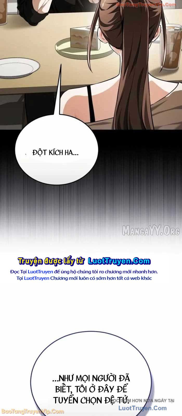 Phát Sóng Của Siêu Việt Giả Chapter 18 - Trang 2