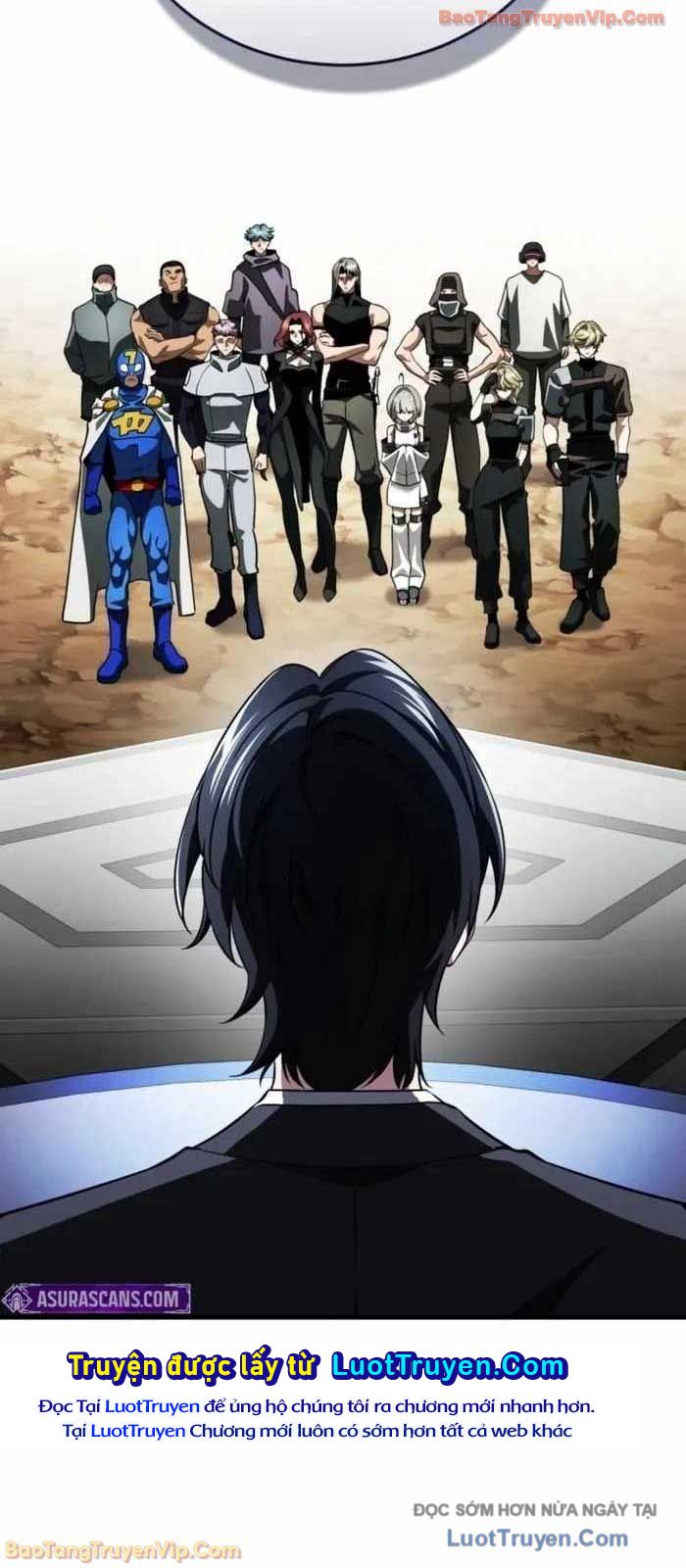 Phát Sóng Của Siêu Việt Giả Chapter 18 - Trang 2