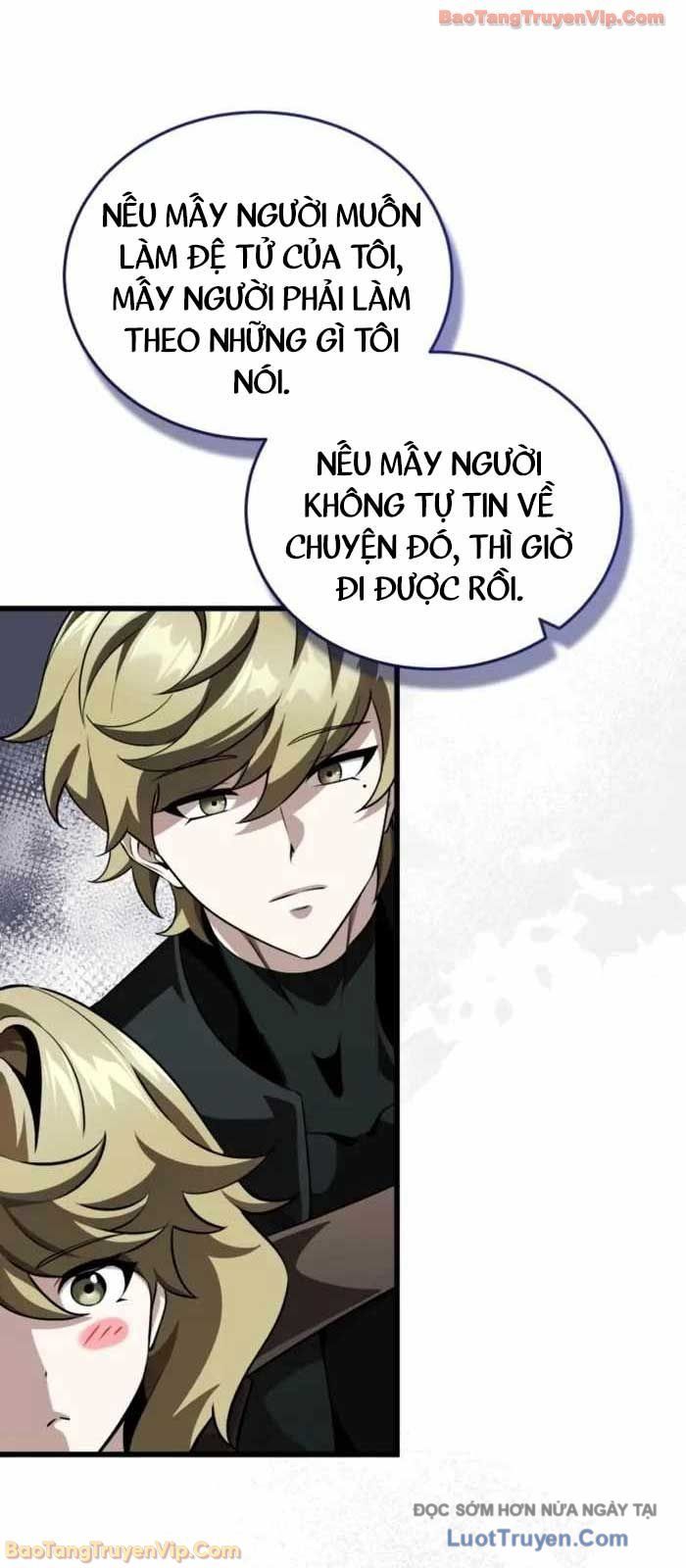 Phát Sóng Của Siêu Việt Giả Chapter 18 - Trang 2