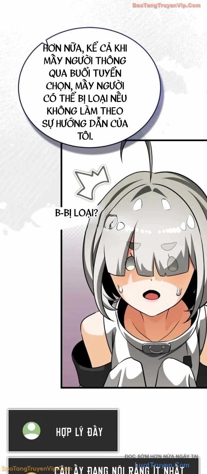 Phát Sóng Của Siêu Việt Giả Chapter 18 - Trang 2