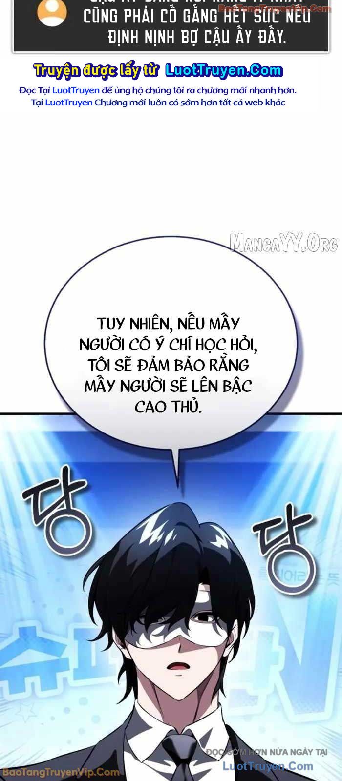 Phát Sóng Của Siêu Việt Giả Chapter 18 - Trang 2