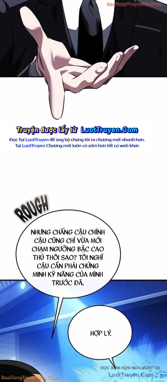 Phát Sóng Của Siêu Việt Giả Chapter 18 - Trang 2