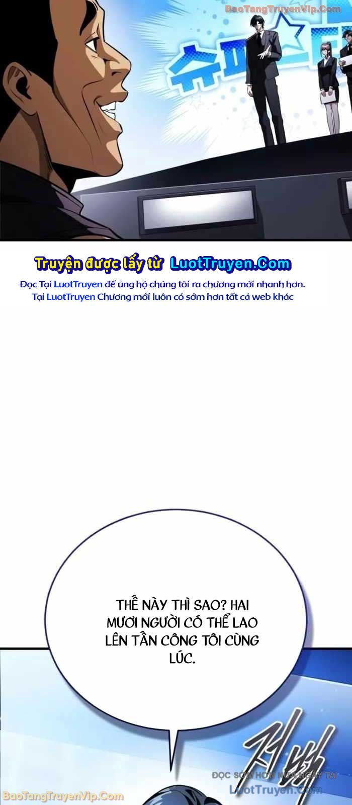 Phát Sóng Của Siêu Việt Giả Chapter 18 - Trang 2