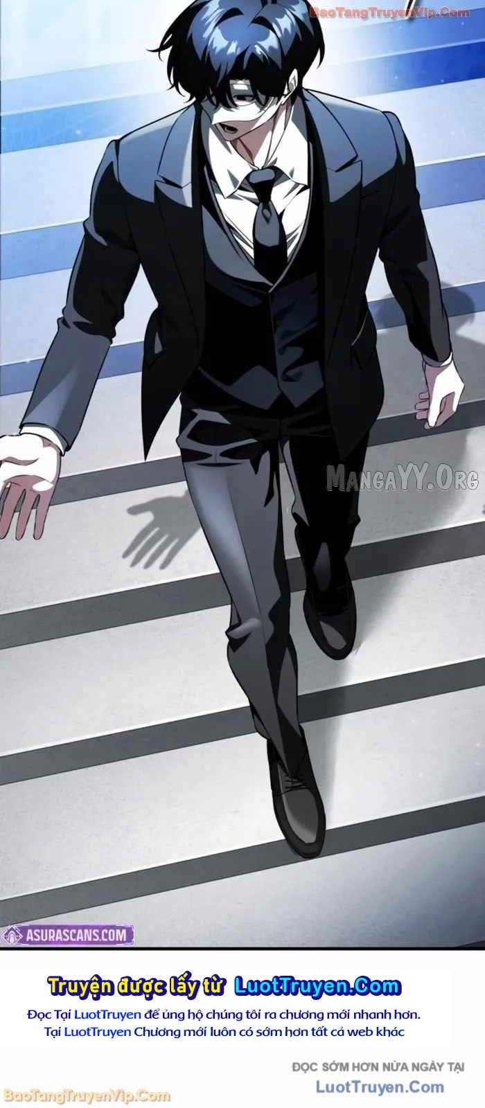 Phát Sóng Của Siêu Việt Giả Chapter 18 - Trang 2