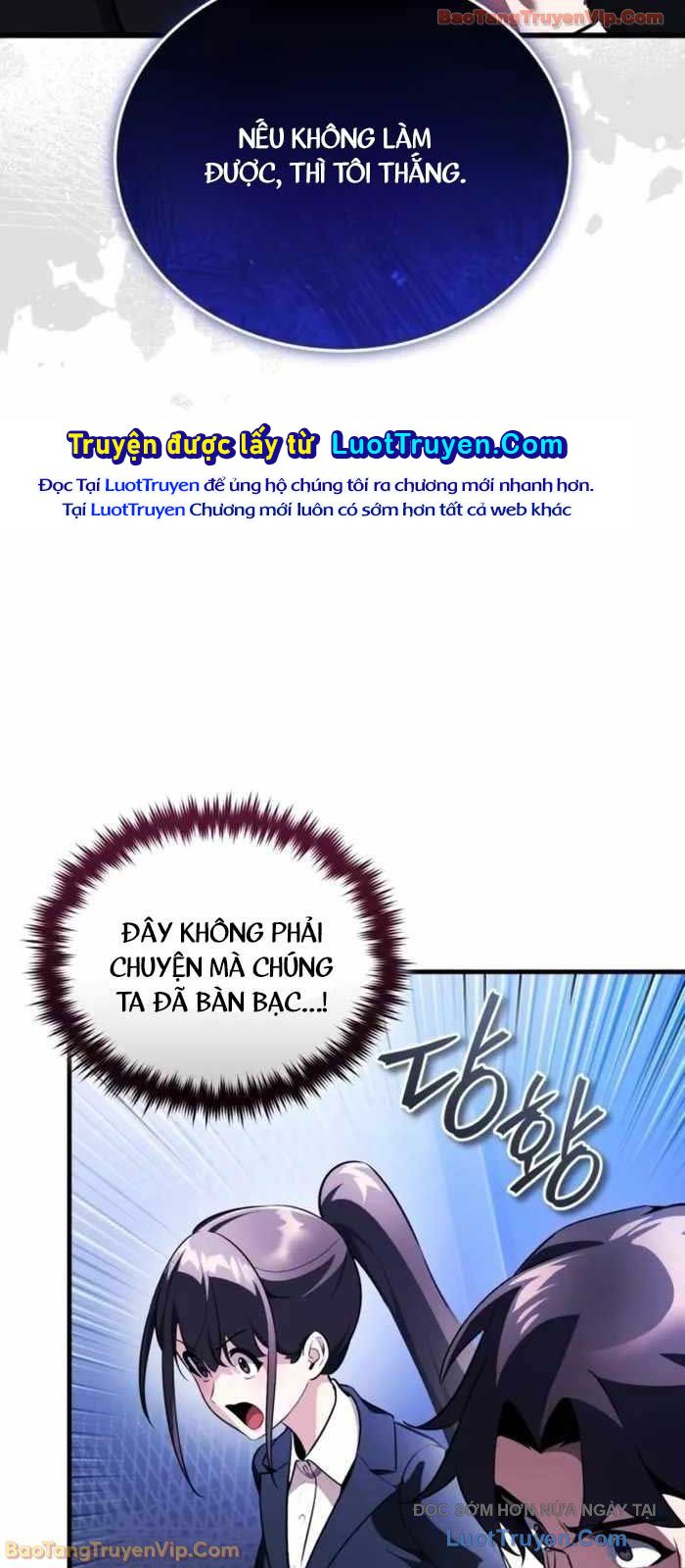 Phát Sóng Của Siêu Việt Giả Chapter 18 - Trang 2