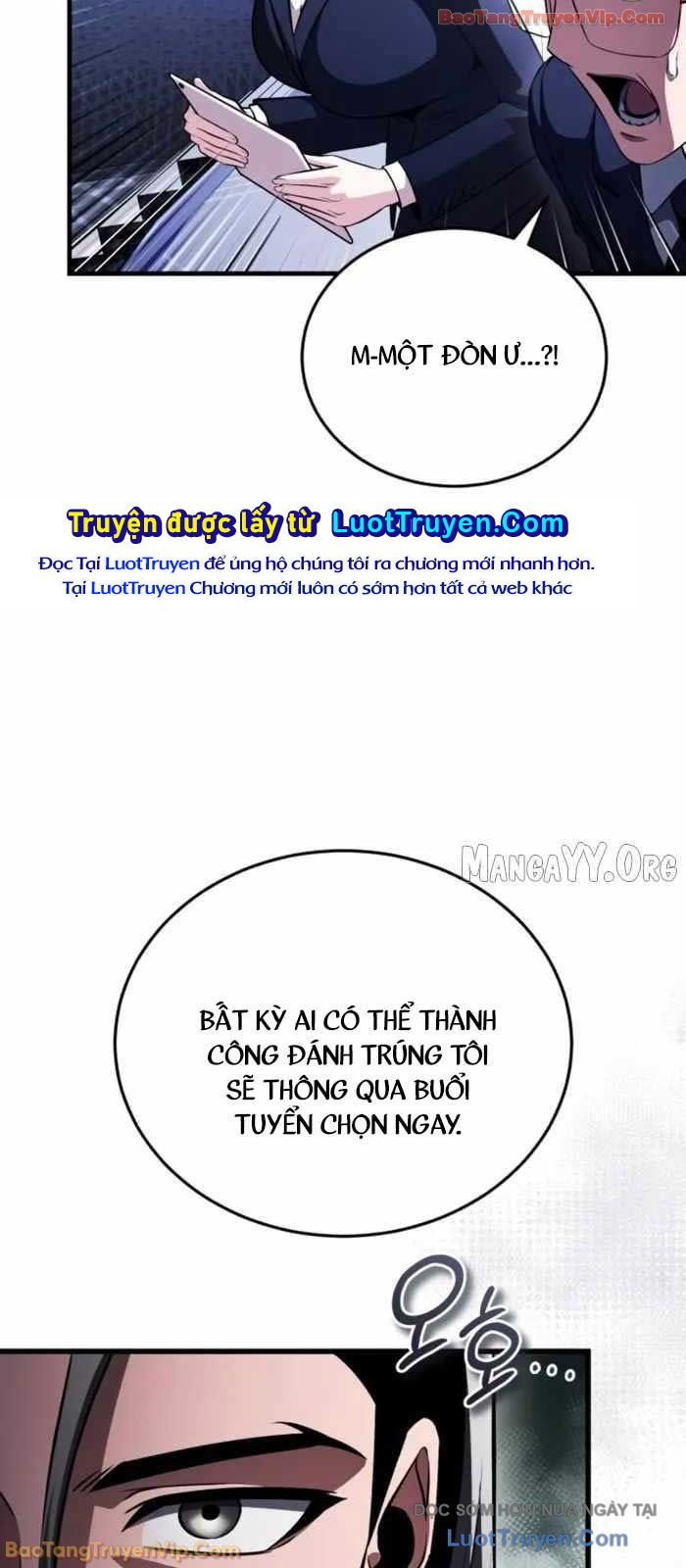 Phát Sóng Của Siêu Việt Giả Chapter 18 - Trang 2
