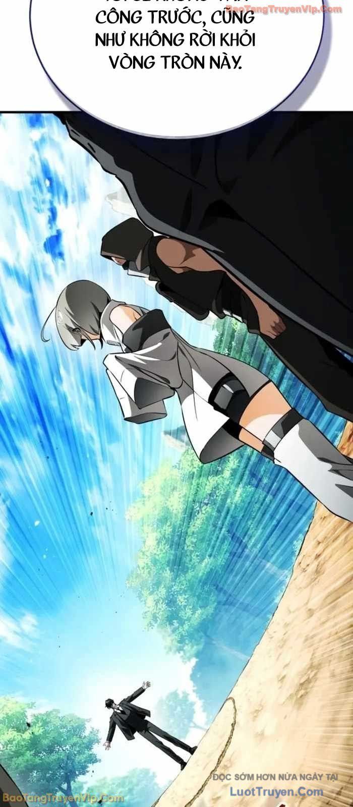 Phát Sóng Của Siêu Việt Giả Chapter 18 - Trang 2