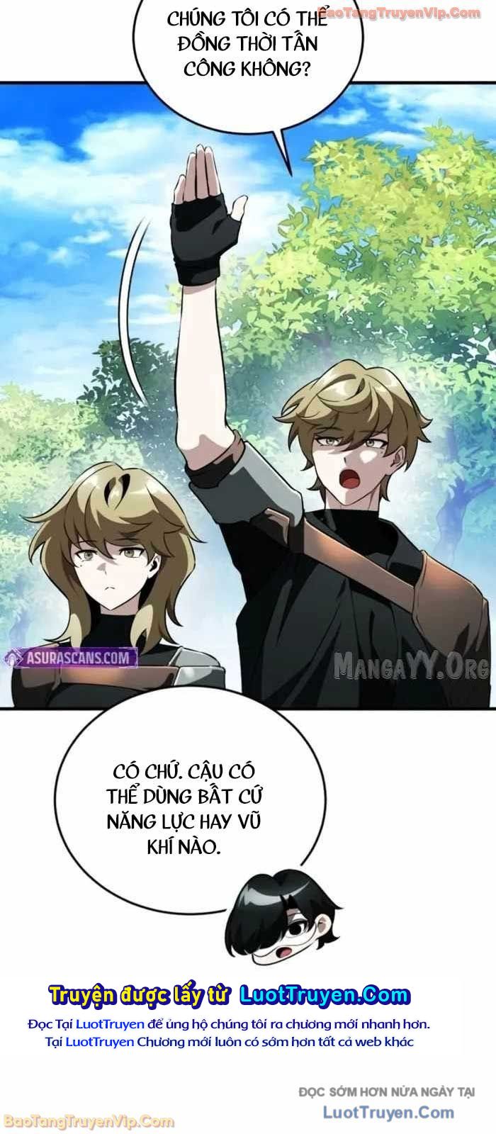 Phát Sóng Của Siêu Việt Giả Chapter 18 - Trang 2