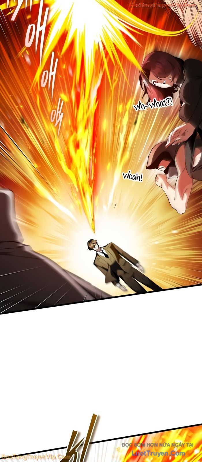 Phát Sóng Của Siêu Việt Giả Chapter 19 - Trang 2