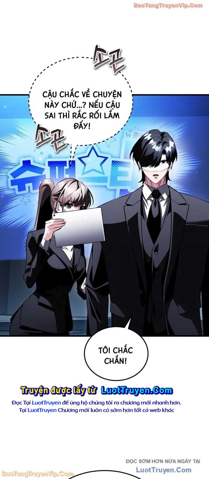 Phát Sóng Của Siêu Việt Giả Chapter 19 - Trang 2