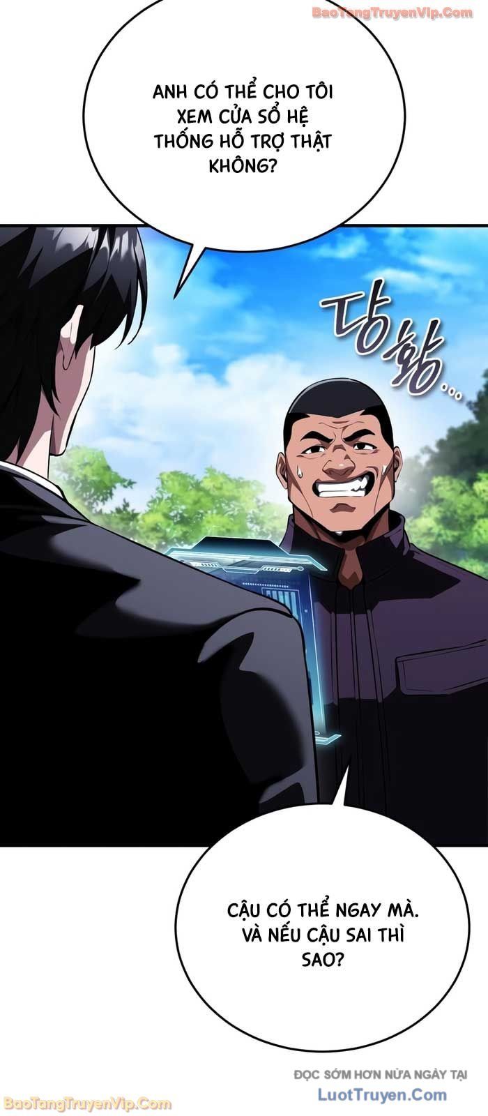 Phát Sóng Của Siêu Việt Giả Chapter 19 - Trang 2