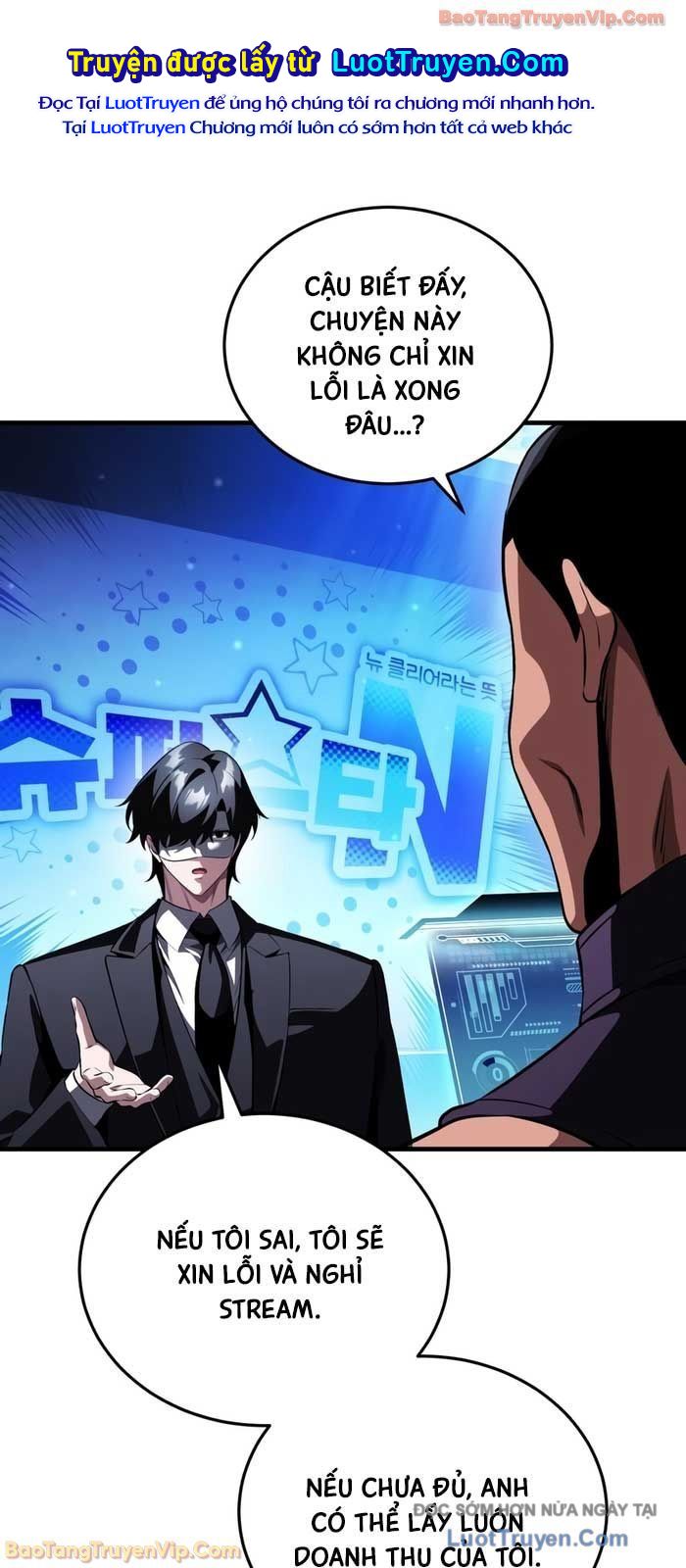 Phát Sóng Của Siêu Việt Giả Chapter 19 - Trang 2