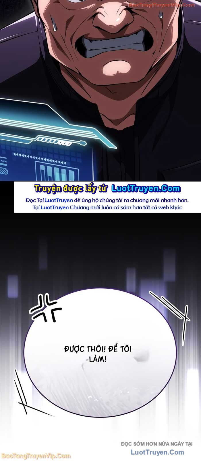 Phát Sóng Của Siêu Việt Giả Chapter 19 - Trang 2