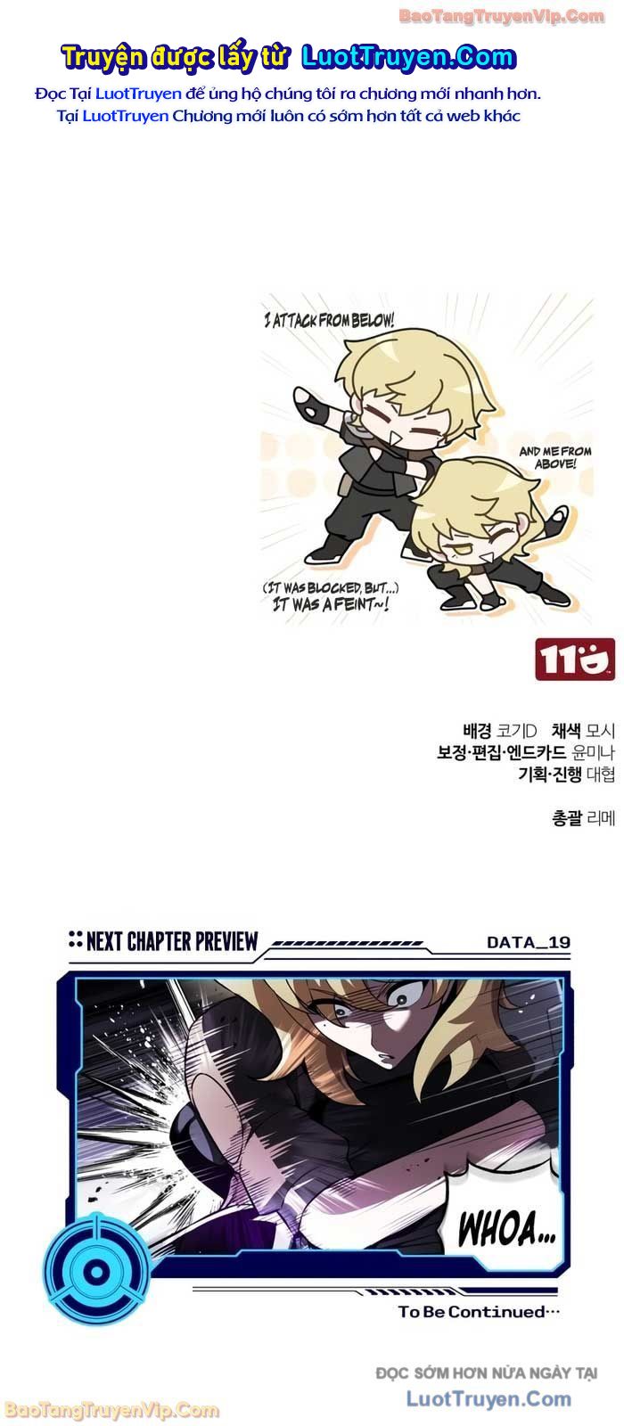 Phát Sóng Của Siêu Việt Giả Chapter 19 - Trang 2