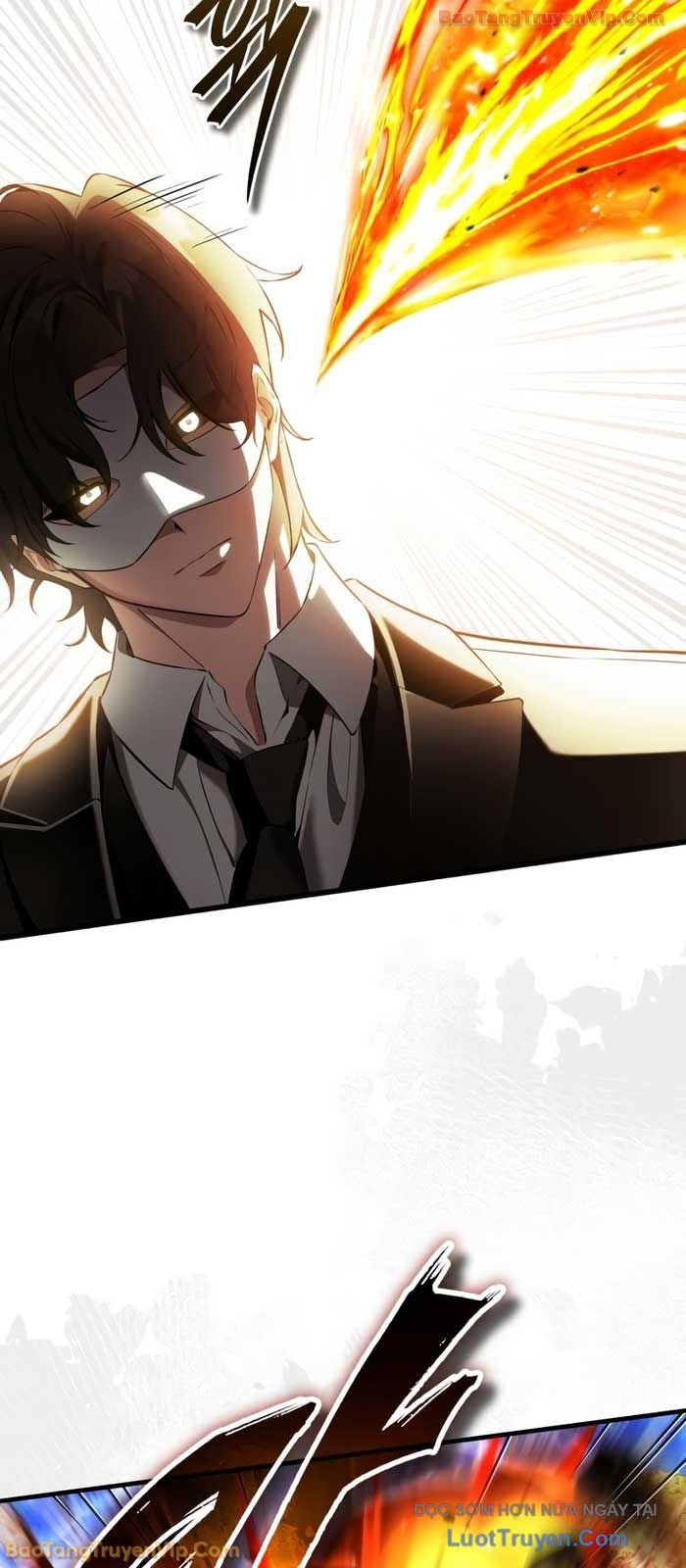 Phát Sóng Của Siêu Việt Giả Chapter 19 - Trang 2