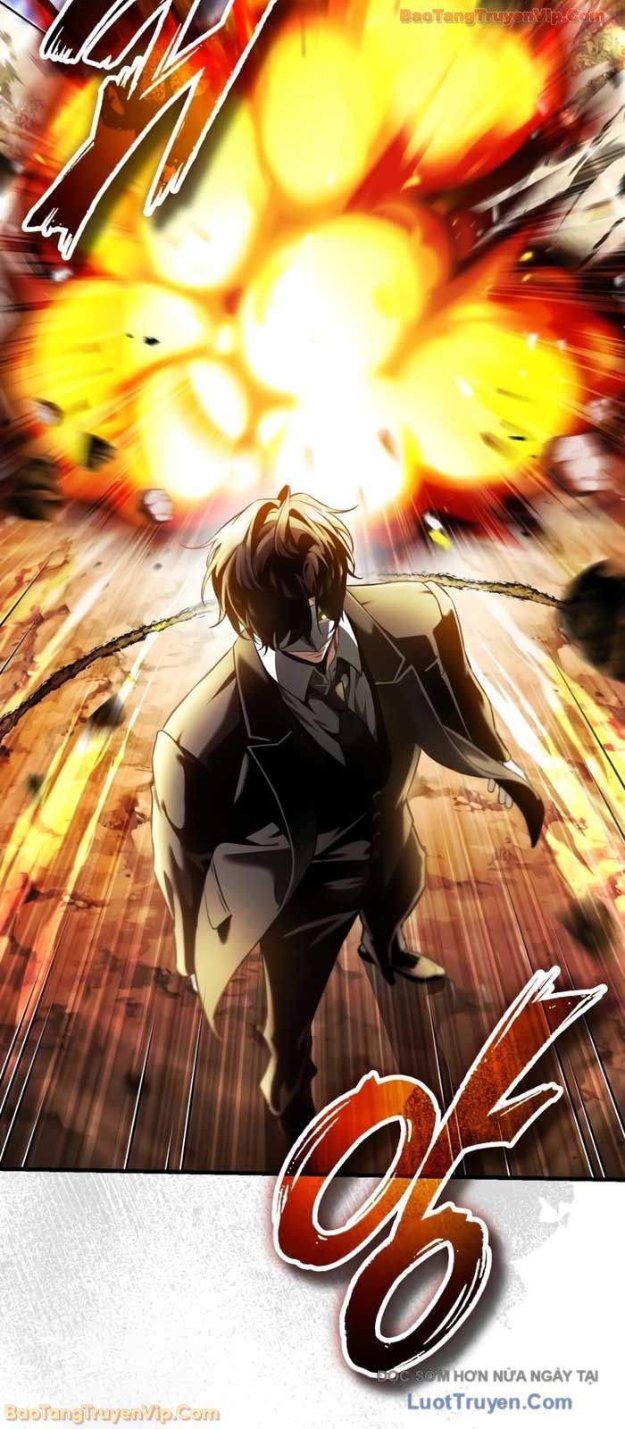 Phát Sóng Của Siêu Việt Giả Chapter 19 - Trang 2