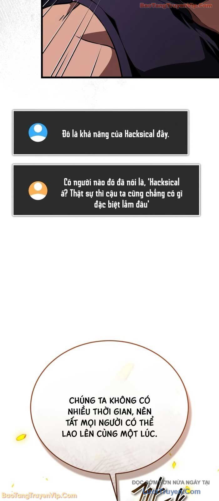 Phát Sóng Của Siêu Việt Giả Chapter 19 - Trang 2