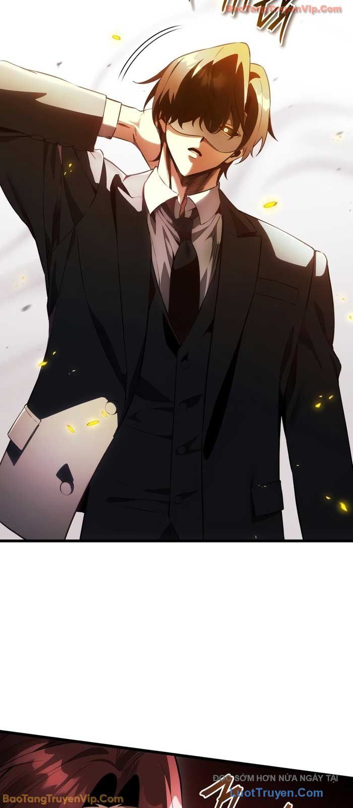 Phát Sóng Của Siêu Việt Giả Chapter 19 - Trang 2