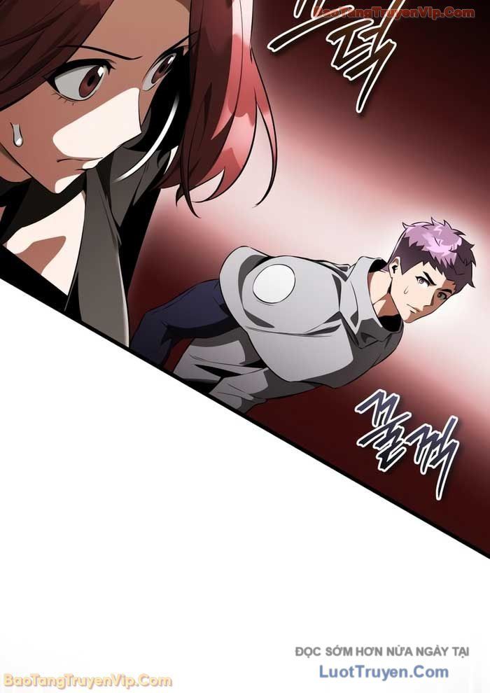 Phát Sóng Của Siêu Việt Giả Chapter 19 - Trang 2