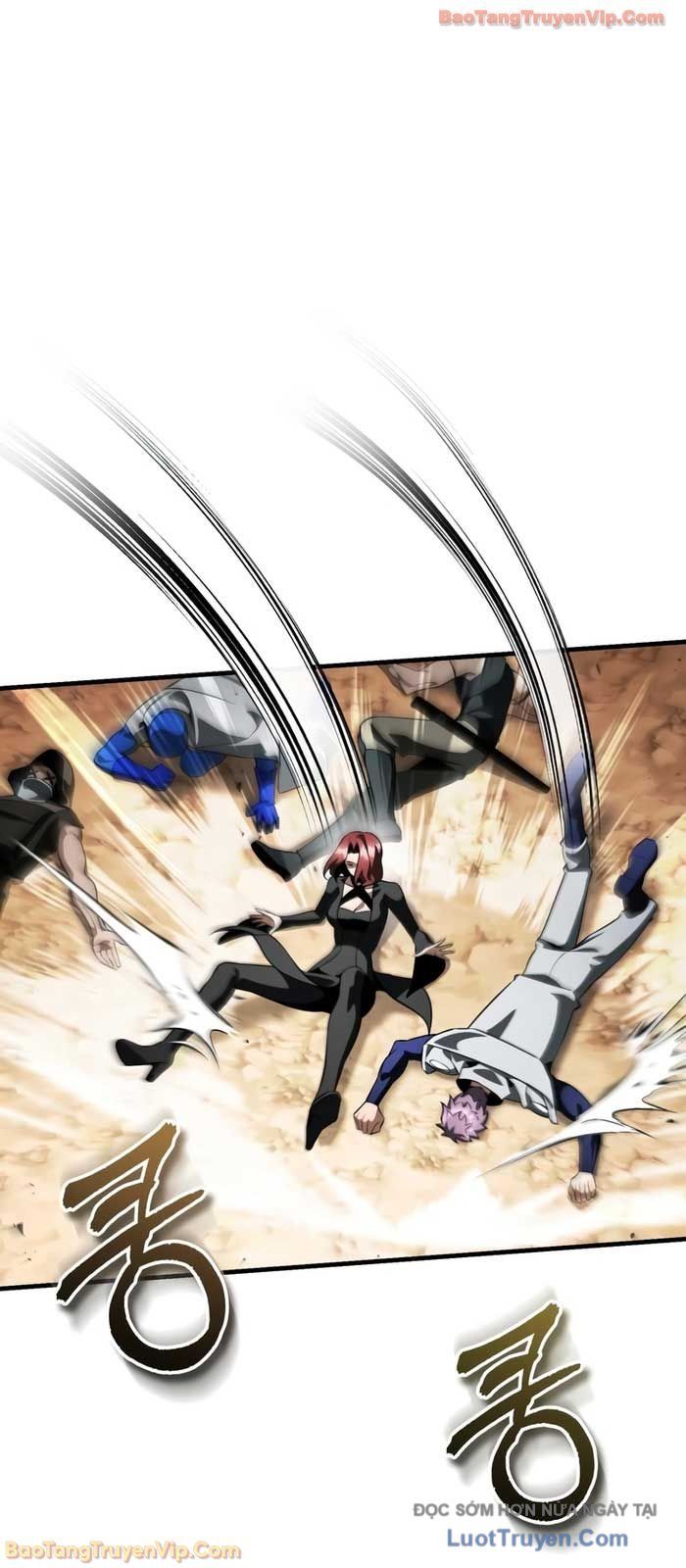 Phát Sóng Của Siêu Việt Giả Chapter 19 - Trang 2