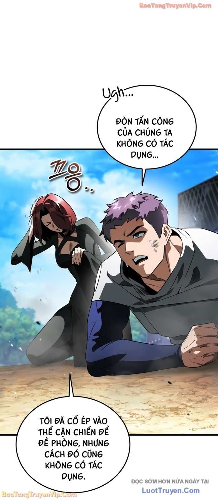 Phát Sóng Của Siêu Việt Giả Chapter 19 - Trang 2