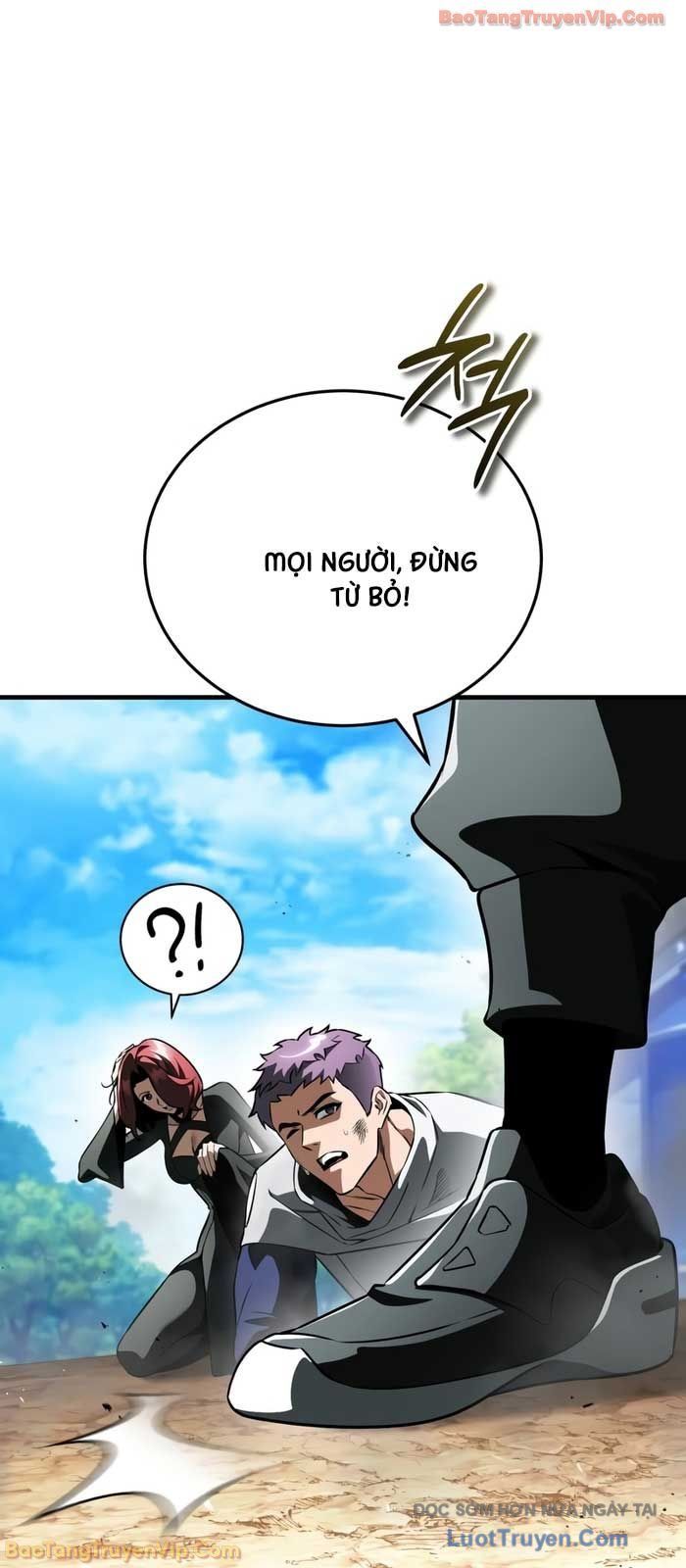 Phát Sóng Của Siêu Việt Giả Chapter 19 - Trang 2