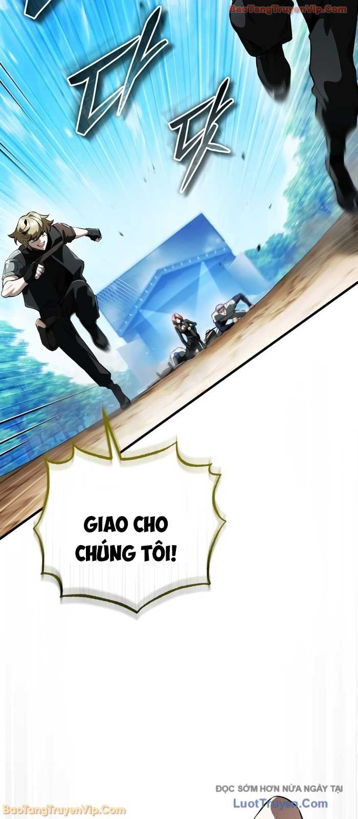 Phát Sóng Của Siêu Việt Giả Chapter 19 - Trang 2