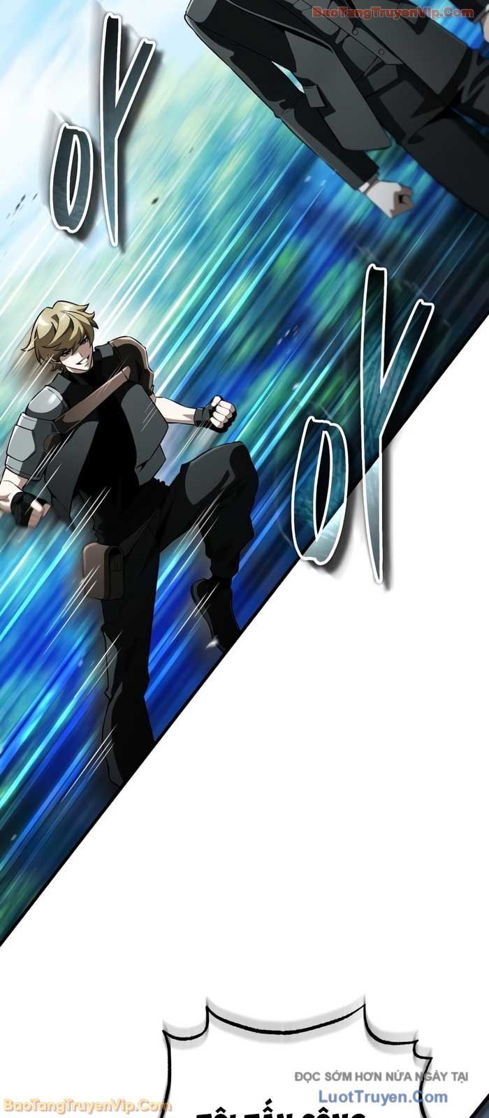 Phát Sóng Của Siêu Việt Giả Chapter 19 - Trang 2