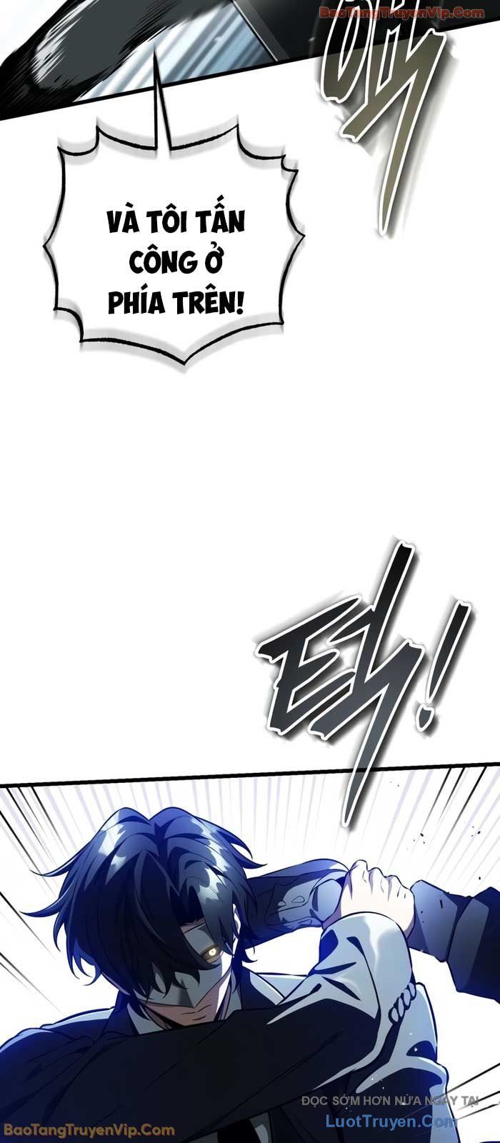 Phát Sóng Của Siêu Việt Giả Chapter 19 - Trang 2