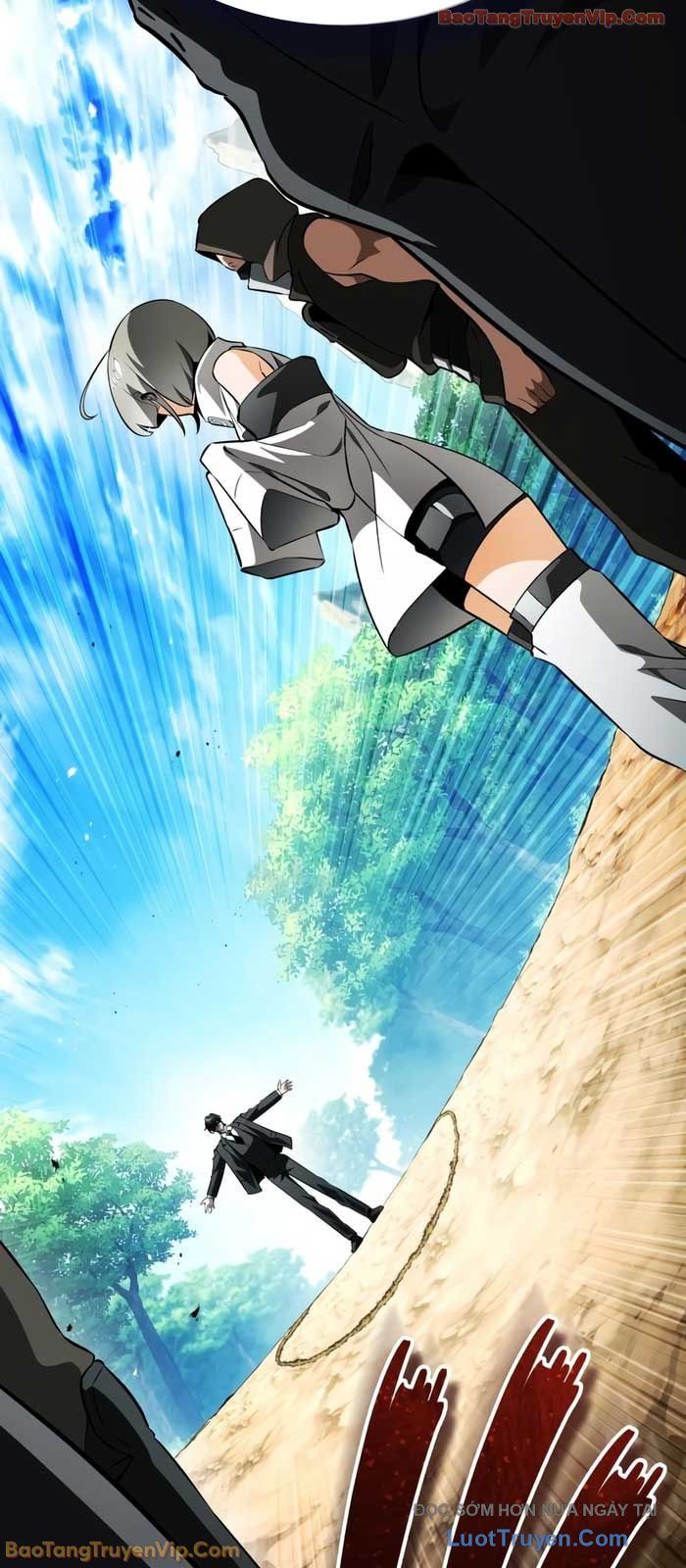 Phát Sóng Của Siêu Việt Giả Chapter 19 - Trang 2