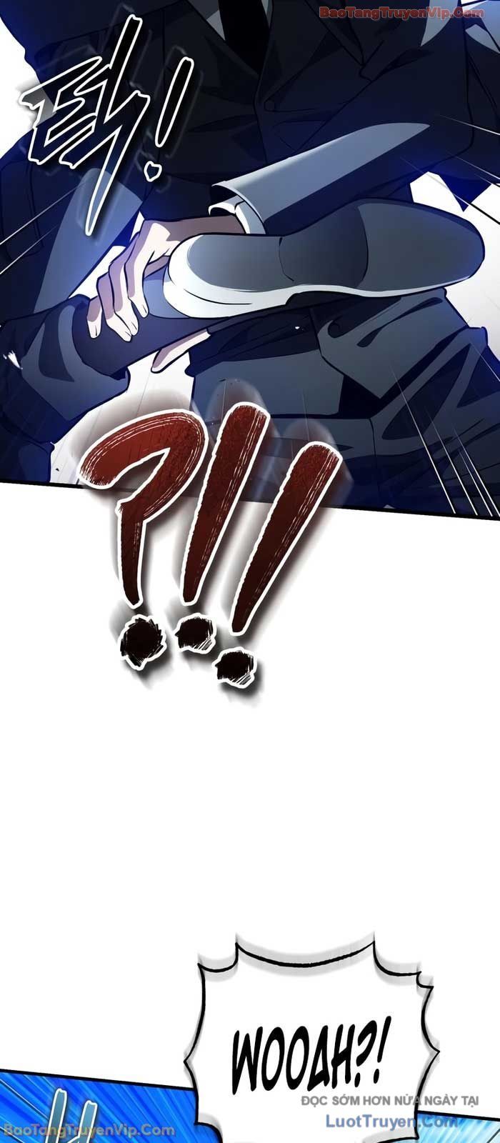 Phát Sóng Của Siêu Việt Giả Chapter 19 - Trang 2