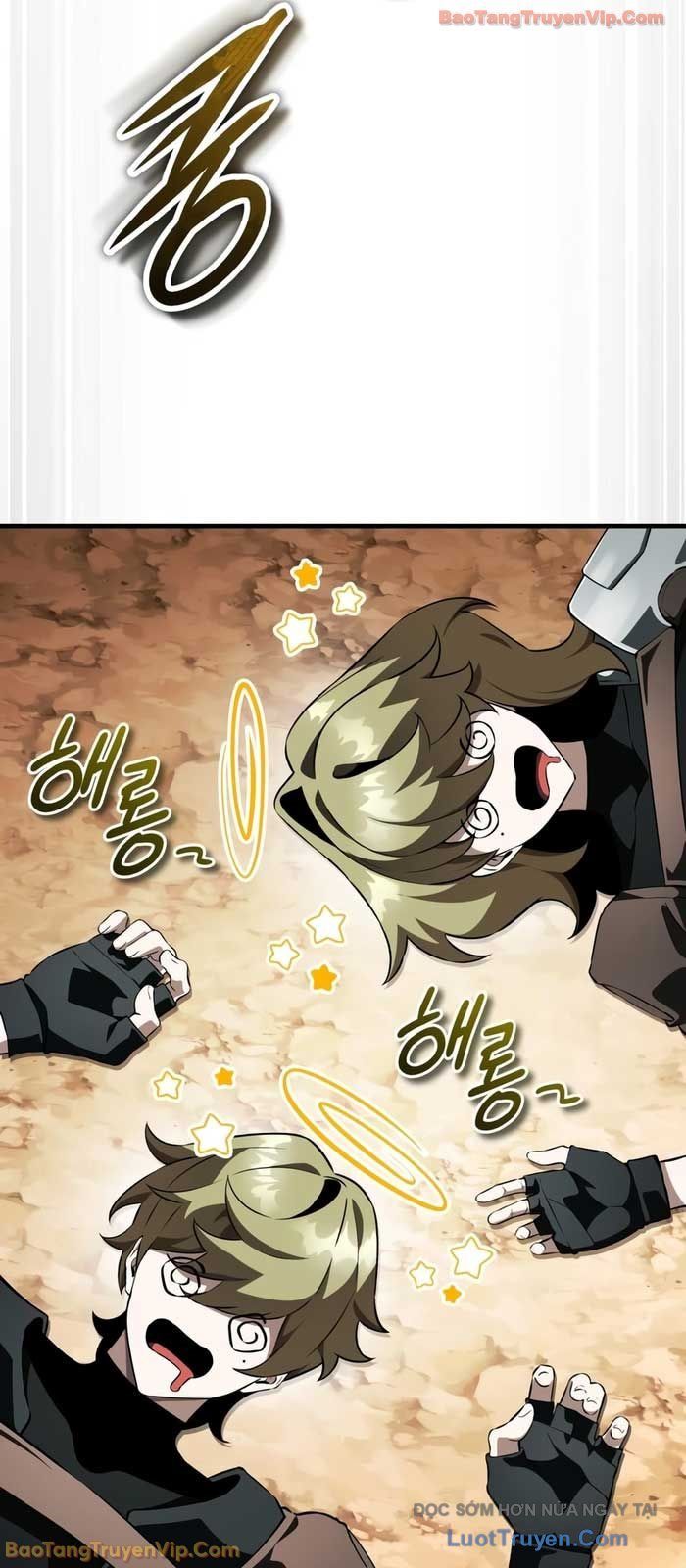 Phát Sóng Của Siêu Việt Giả Chapter 19 - Trang 2