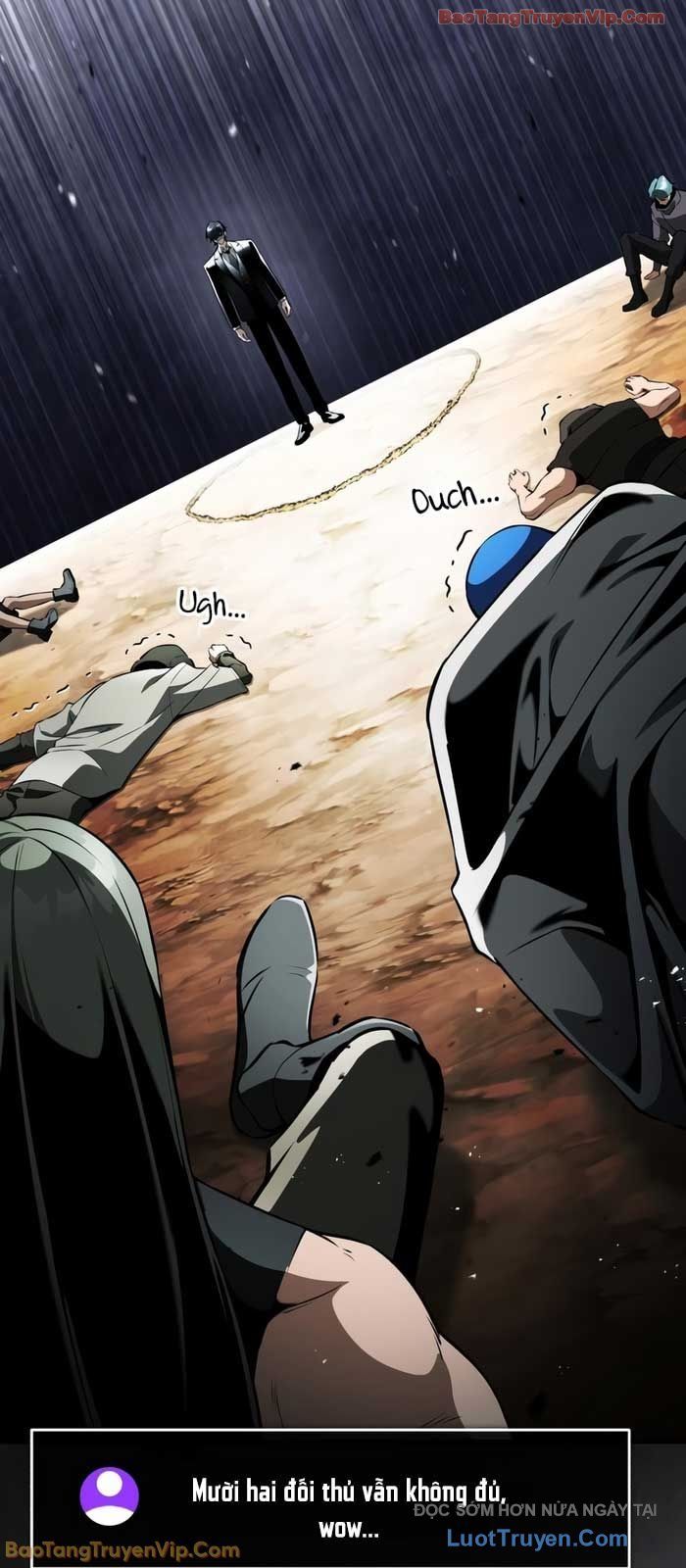 Phát Sóng Của Siêu Việt Giả Chapter 19 - Trang 2