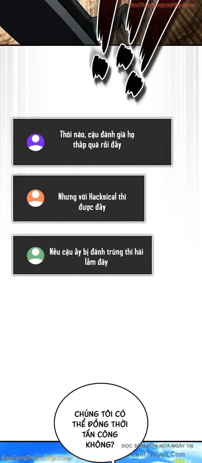 Phát Sóng Của Siêu Việt Giả Chapter 19 - Trang 2