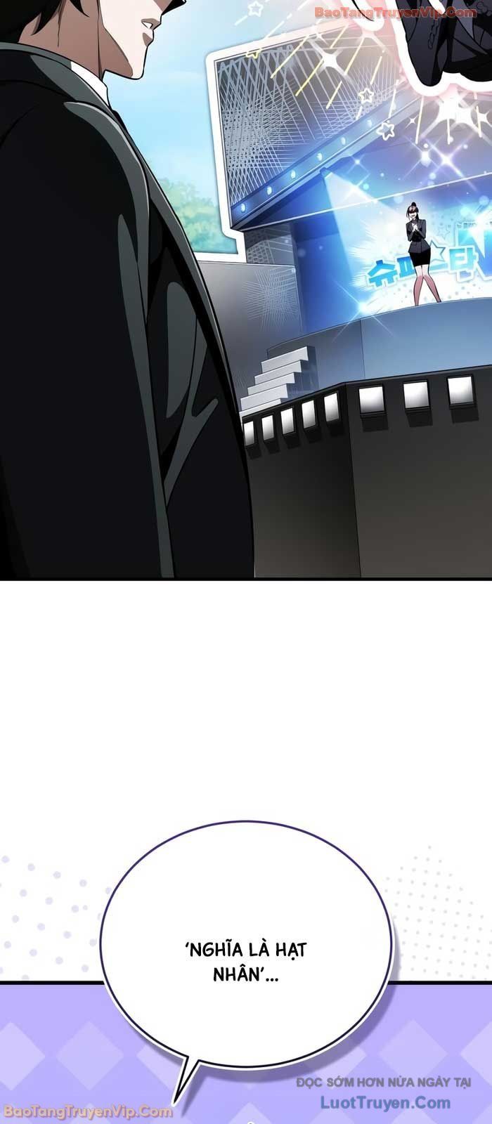 Phát Sóng Của Siêu Việt Giả Chapter 19 - Trang 2