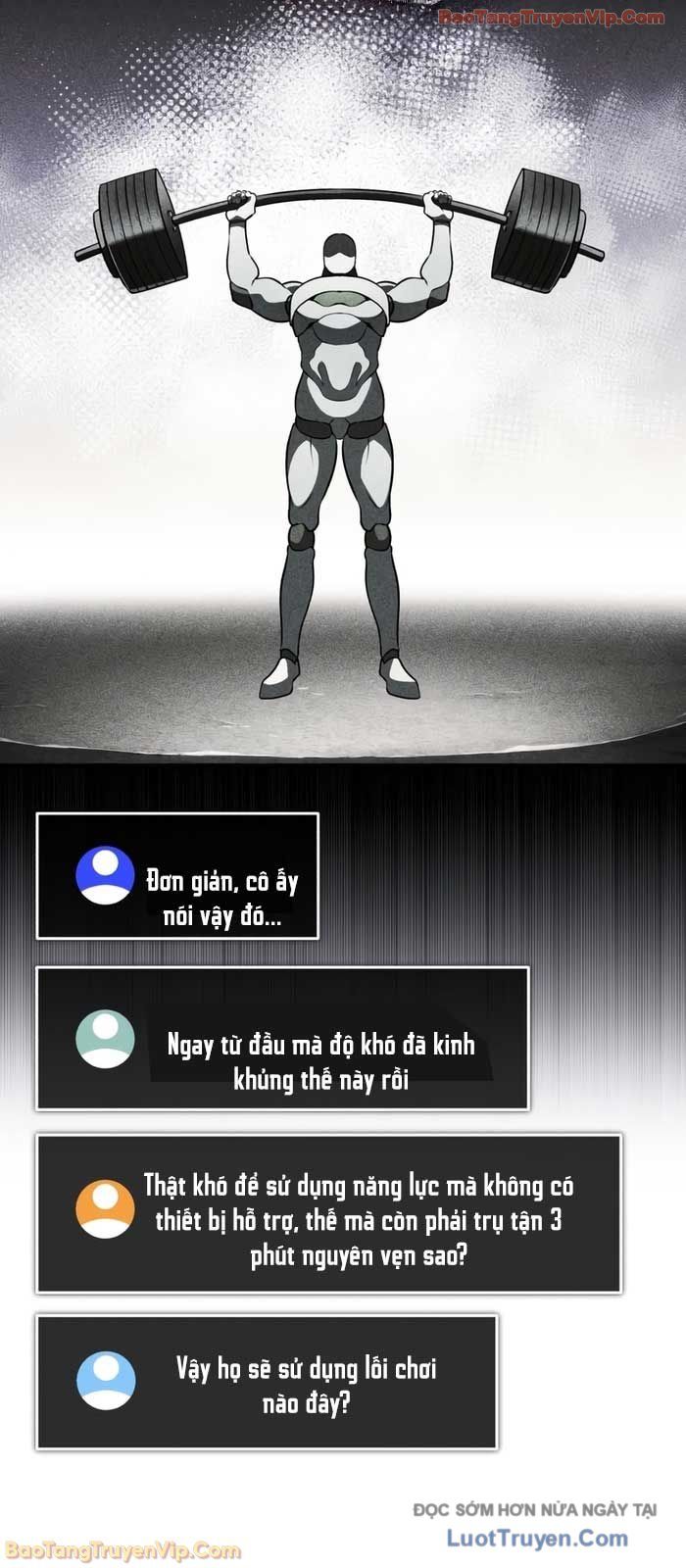 Phát Sóng Của Siêu Việt Giả Chapter 19 - Trang 2