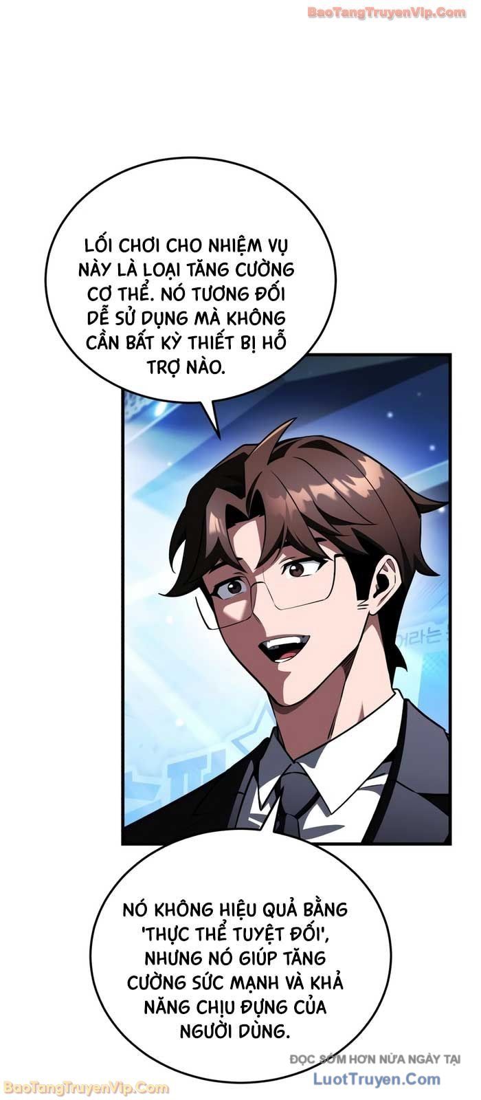 Phát Sóng Của Siêu Việt Giả Chapter 19 - Trang 2