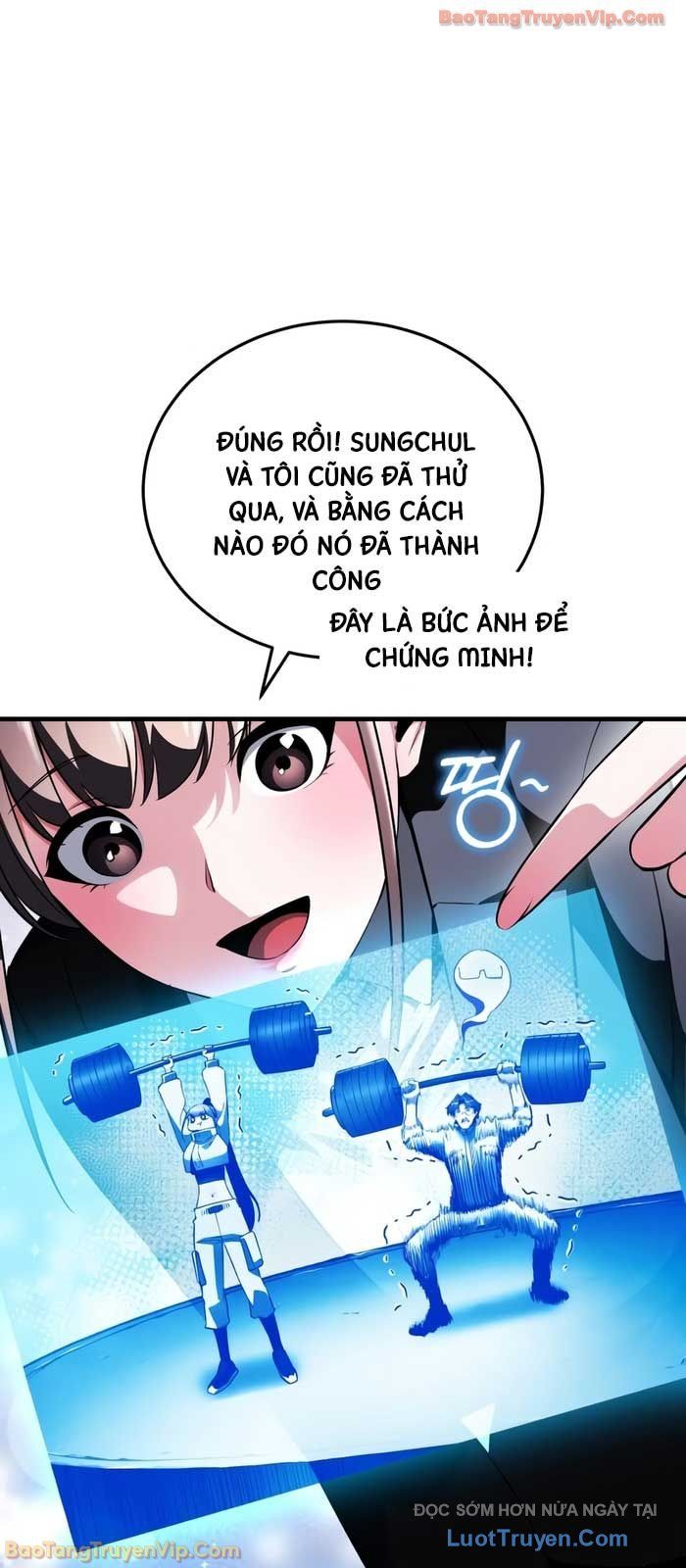 Phát Sóng Của Siêu Việt Giả Chapter 19 - Trang 2