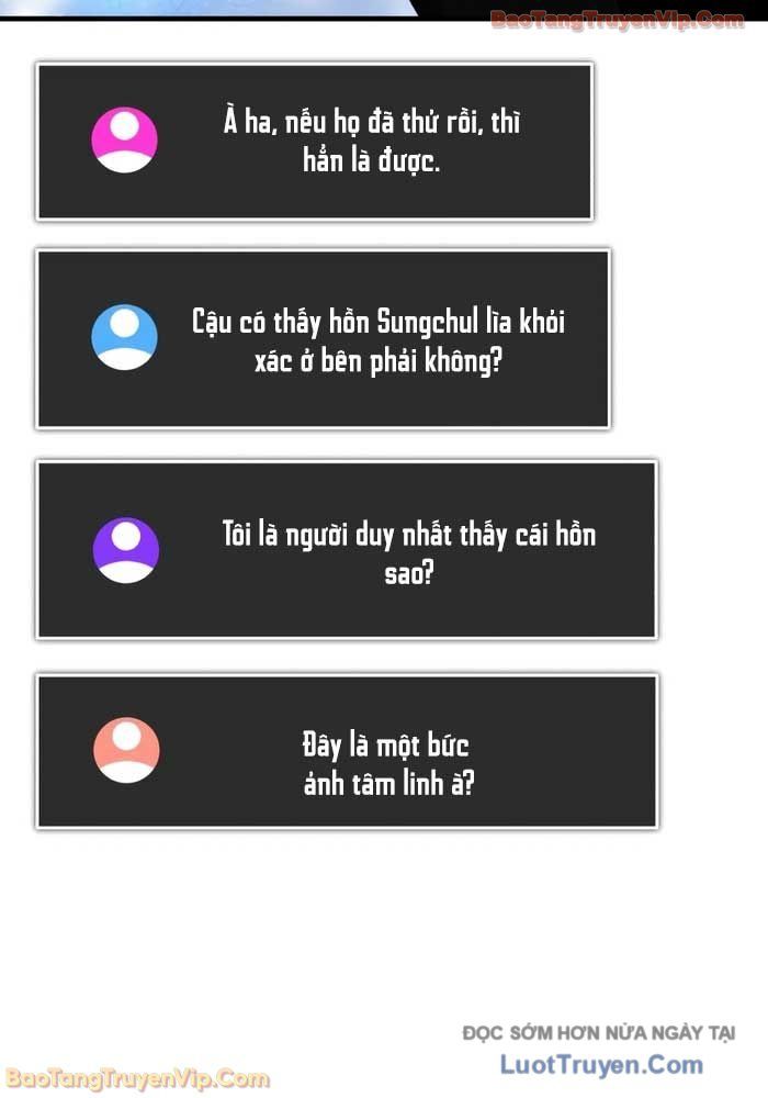 Phát Sóng Của Siêu Việt Giả Chapter 19 - Trang 2