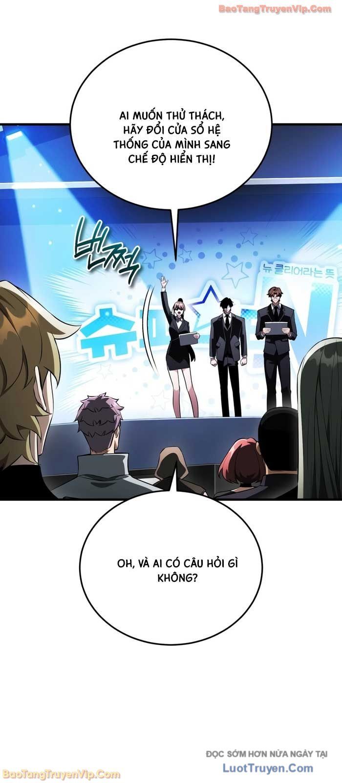 Phát Sóng Của Siêu Việt Giả Chapter 19 - Trang 2