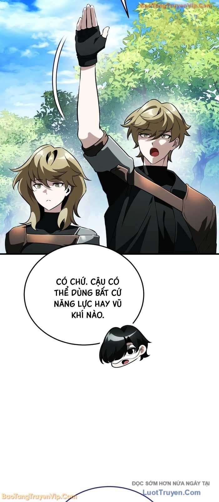 Phát Sóng Của Siêu Việt Giả Chapter 19 - Trang 2