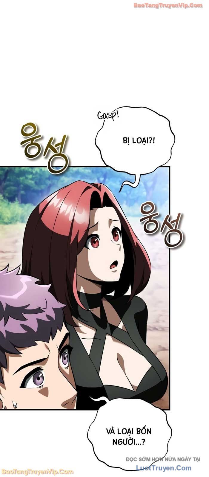 Phát Sóng Của Siêu Việt Giả Chapter 19 - Trang 2