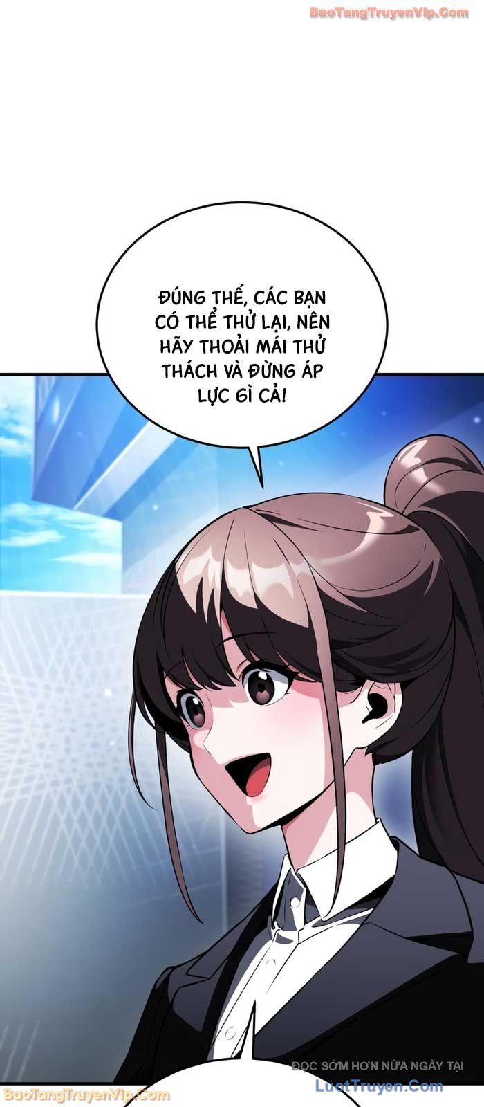 Phát Sóng Của Siêu Việt Giả Chapter 19 - Trang 2