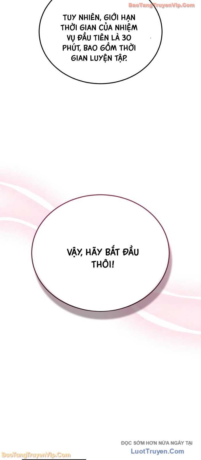 Phát Sóng Của Siêu Việt Giả Chapter 19 - Trang 2