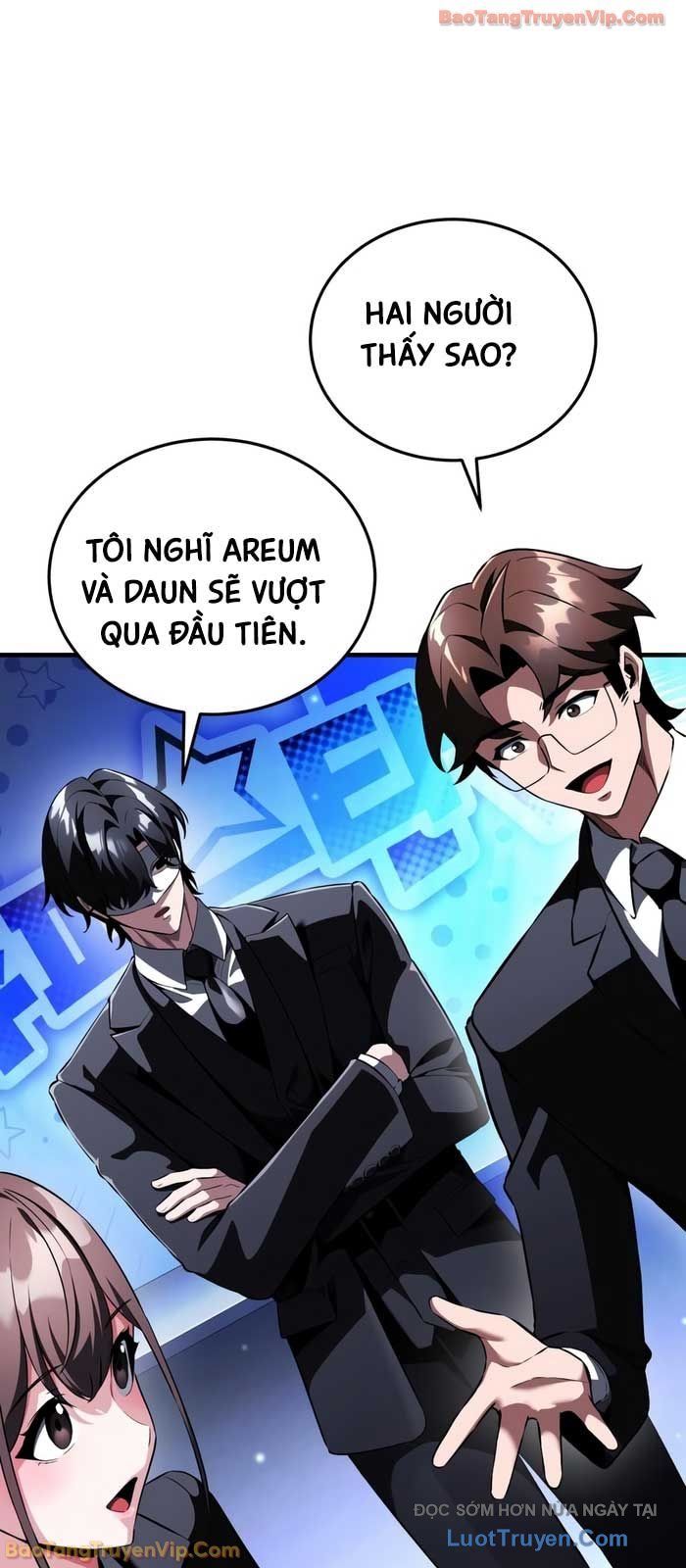 Phát Sóng Của Siêu Việt Giả Chapter 19 - Trang 2